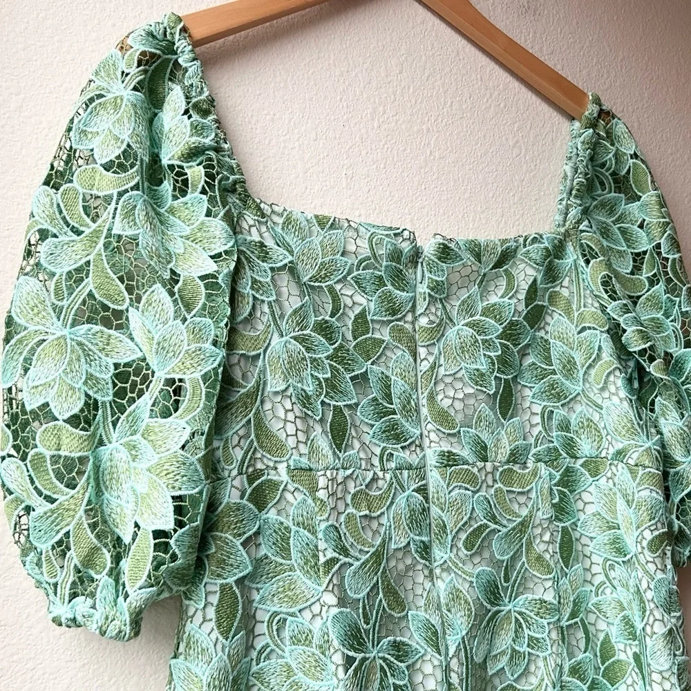 Shoshanna size 12